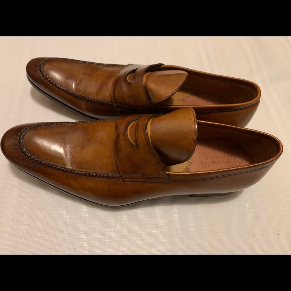 Italian Men’s shoes size 7,5